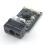 New GM65 USB Wired Barcode Scanner 1D 2D Bar Code Reader QR Code Reader Module CMOS Buzzer for Reminding with Cable UART 3
