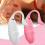 Wearable Plug-in APP RemoteVibrator Jumping Eggs Wireless Remote Control 3