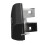 Car Wind Air Volume Air Conditioning Fan  Button Cover with Tailgate Rear Trunk  Button Cover 3