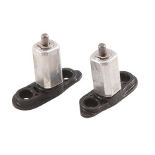 Pour les Pièces de Réparation de Drone D'Arbre de Bras pour 4 Pro 4 Pro Arbre de Bras Avant et Arrière