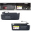 For  Macan 2014-2022 Car Inner Sunvisor Sun Visor Sun Shade with Mirror Light 3