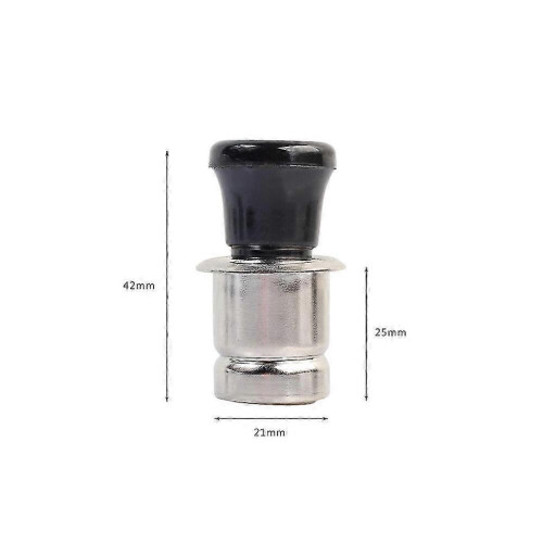 2025 Cigarette Lighter, 12V Car Cigarette Lighter Automatic Power Socket Cigarette Lighter Car Lighter Cigarette Lighter + Vintage Cigarette 2