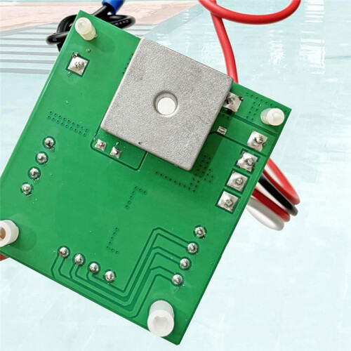 Per IntelliChlor SCG Surge Board PCBA 521218 Load Center per  Intellitouch e EasyTouch 1