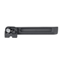 Electric Scooter Foot Support Kickstand Compatible with 4 Ultra Electric Scooter Parking Bracket Accessories