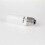 2-Pack Halolux Ceram E27 150W Dimmable Matt 32mm Halogen Bulb Edition 0714 3