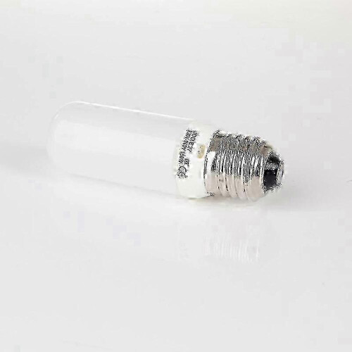 2-Pack Halolux Ceram E27 150W Dimmable Matt 32mm Halogen Bulb Edition 0714 2