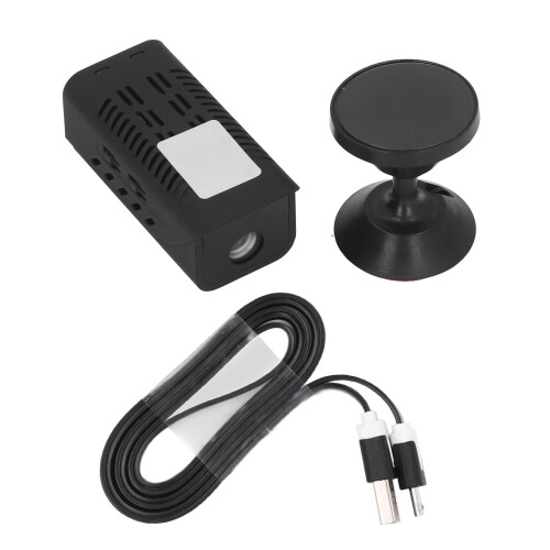 1080P Wireless Security Camera 4MP Night Vision APP Viewing Small Home Camera 1