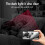 1080P Wireless Security Camera 4MP Night Vision APP Viewing Small Home Camera 4