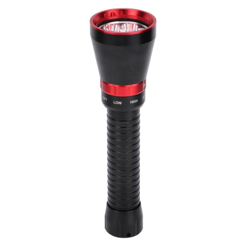 Waterproof Underwater Flashlight, High Brightness, Dive Lamp 1