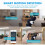 1080P Wireless Security Camera 4MP Night Vision APP Viewing Small Home Camera 11