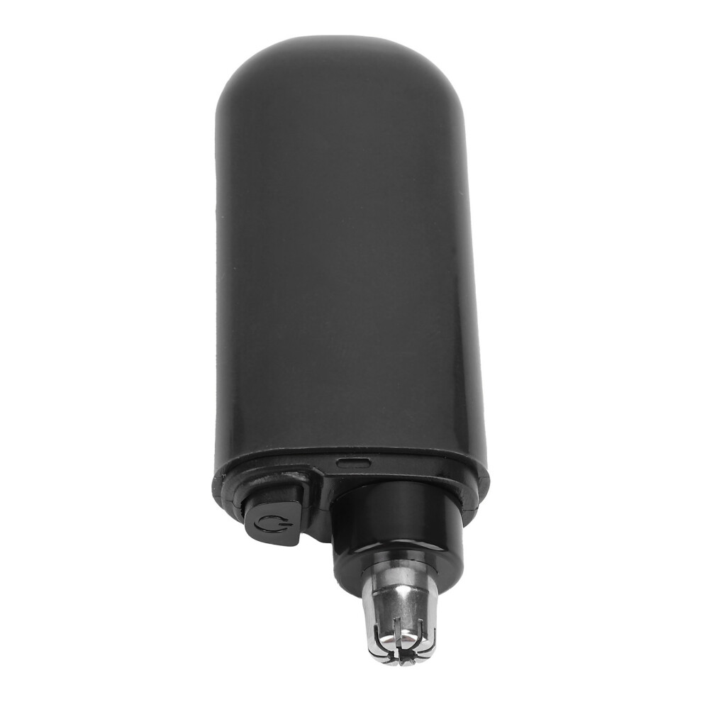 Rechargeable Nose Hair Clipper Portable Facial