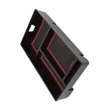 Center Console Storage Box Armrest Box Storage Box for NX 350h 2022-2024 Car Accessories