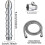 Latest Model Shower Douche Kit,Deep Shower Douche Cleaning System - Shower 2