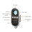 Hide Camera Detector Bugs Detector Wireless Signal Scanners Camera Detector 4