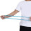 Complete 5-Piece Yoga Kit: Block, Strap, Towel, Loop, and Ball 4