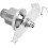 Blade Assembly Stainless Steel Blender Blade Assembly Replacement Fitting for Vitamix Accessories P 5