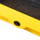 Electric Non-Stick Mini Griddle, 30cm, Dual Power, Yellow 9