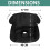 Lynmark x2 Potty Training Car Seat Protector Cover - Waterproof Soft Piddle Pad 8