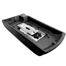 For 508 Central Box Cover Dashboard Middle Channel Sliding Oddments 7592A8 Trimmed Console Armrest B