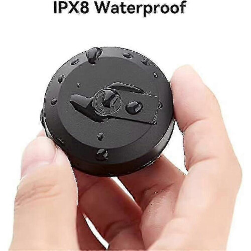 τεμάχια νέα αδιάβροχη θήκη/θήκη αερόσακου Ipx8 με αυτοκόλλητο κάλυμμα 3 μέτρων γ 2