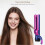 Πλάκα ακροφυσίου ισιωτικού μαλλιών για Airwrap HS01 HS05 HS08 Εξάρτημα ροής αέρα για απα 3
