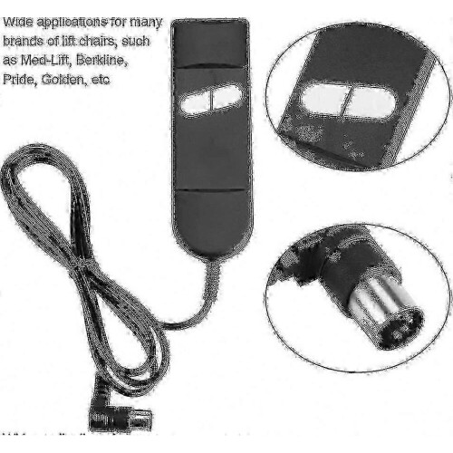 Wireless Control for Adjustable Beds and Massage Tables 2