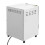 1000W Multifunctional High Temperature Sterilizer Cabinet Nail Tool Sterilizer 12L 3