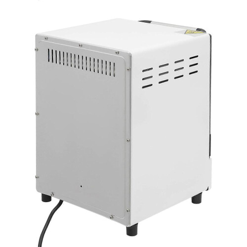 1000W Multifunctional High Temperature Sterilizer Cabinet Nail Tool Sterilizer 12L 2