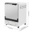 1000W Multifunctional High Temperature Sterilizer Cabinet Nail Tool Sterilizer 12L 5