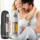 (black)Automatic space capsule male toy With Multi-mode Rotating Thrusting 2025 5