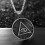 2x Stainless Steel Necklace 4