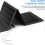 30W Portable Solar Panel Foldable Waterproof Fast Charging for Camping Power Bank Generator 4