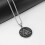 2x Stainless Steel Necklace 5