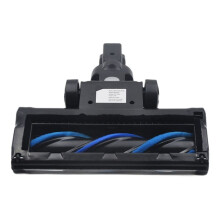 Vacuum Electric Floor Brush for INSE N5/N5S/N5T/ S6 /Moosoo M8 Vacuum Replacement Parts Carpet Brush Assembly