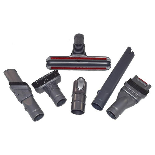 Set completo di accessori per aspirapolvere Dyson, compatibile con DC28 e DC29 1