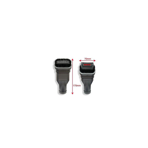 Set completo di accessori per aspirapolvere Dyson, compatibile con DC28 e DC29 2
