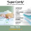 Hygge Sheets Potty Training Bed Pads | 100% Waterproof 4