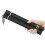2025 Nunchaku for Training - Black Kung Fu Training Nunchakus 4