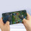 10 x Breathable Non-Slip Mobile Phone Game Touch Screen Finger Sleeve Controller 2