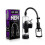 New Male Exercise Pump - For Rehabilitation Therapy With Increased Massager Functionality 4
