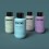 Osmo OSMO Super Ice Shampoo | Black 9