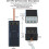 Φορητή θήκη power bank 18650 για 21 μπαταρίες, γρήγορη φόρτιση εξωτερικού κουτιού μπατ 2