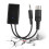 Bluetooth Controller Adapter Wireless Bluetooth Interface Converter Cable For Icom Ic-718 Ic-7000 Series Radio -i17-u 2
