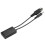 Bluetooth Controller Adapter Wireless Bluetooth Interface Converter Cable For Icom Ic-718 Ic-7000 Series Radio -i17-u 3