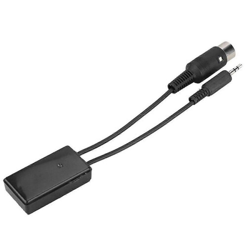 Bluetooth Controller Adapter Wireless Bluetooth Interface Converter Cable For Icom Ic-718 Ic-7000 Series Radio -i17-u 2