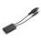 Bluetooth Controller Adapter Wireless Bluetooth Interface Converter Cable For Icom Ic-718 Ic-7000 Series Radio -i17-u 5