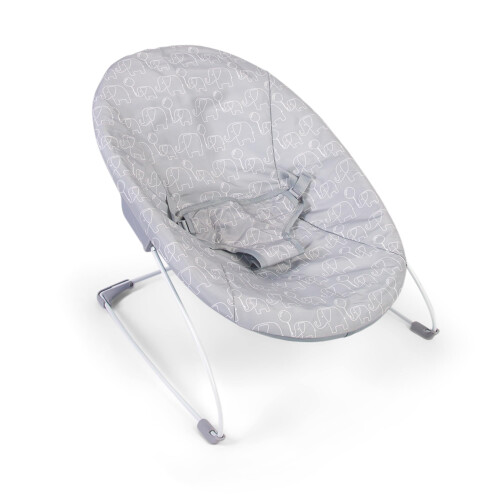 Red Kite Red Kite Bambino Bouncer - Grey 1