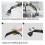 Για Karcher SC1 SC2 SC3 SC4 SC5 Ανταλλακτικό ανταλλακτικό ατμοκαθαριστήρα, στρογγυλή κε 5