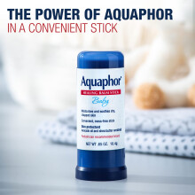 Aquaphor Baby Healing Balm Stick with Avocado Oil and Shea Butter 065