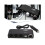 Car Cigarette Lighter Adapter Charger Charge 2Usb Devices Simultaneously 3